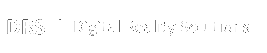 Training in VR Logo